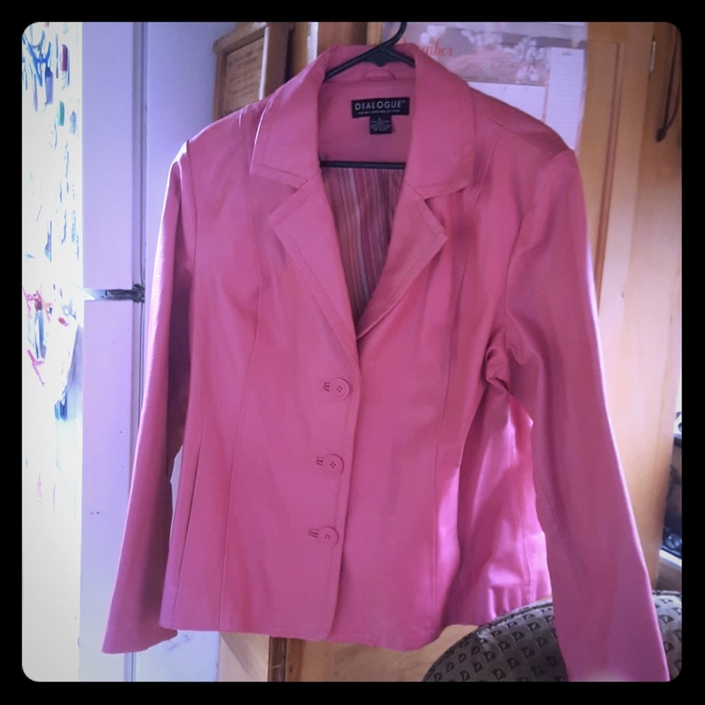Fifthes coat